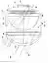Fig. 13 - Optical detector and system therefor