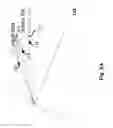 Fig. 14 - Curved grating spectrometer and wavelength multiplexer or demultiplexer with very high wavelength resolution