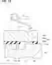 Fig. 12 - Force detection apparatus having high sensor sensitivity