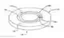 Fig. 01 - Torque Sensor Assembly for an Engine Comprising a Central Disc and an Outer Rim