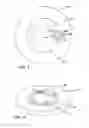 Fig. 07 - Torque Sensor Assembly for an Engine Comprising a Central Disc and an Outer Rim