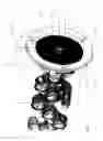 Fig. 08 - Torque Sensor Assembly for an Engine Comprising a Central Disc and an Outer Rim