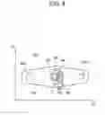 Fig. 04 - Strain sensor, and load detection device using same