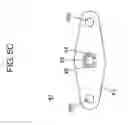 Fig. 06 - Strain sensor, and load detection device using same