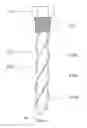 Fig. 07 - Gas probes