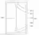 Fig. 01 - Method and system for bending test of flexible screen