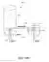Fig. 16 - Non-destructive apparatus, system and method for determining pull-out capacity of anchor bolts