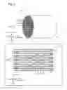 Fig. 03 - Pressure loss analysis method, a non-transitory computer readable medium, and a pressure loss analysis apparatus for analyzing pressure loss in a honeycomb structure