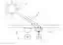 Fig. 01 - Sensor device for determining ambient conditions of a vehicle, in particular of a motor vehicle and method for determining the position of the sun