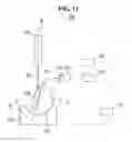 Fig. 13 - Apparatus for measuring semiconductor device