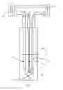 Fig. 02 - Electrochemical sensor for analyte detection