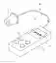 Fig. 01 - Electrode, composite electrode, and analyzer for analyzing liquid