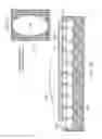 Fig. 19 - ELECTROCHEMICAL SENSOR, AND A METHOD OF FORMING AN ELECTROCHEMICAL SENSOR