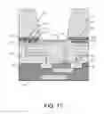 Fig. 16 - Chemically-sensitive field effect transistors, systems and methods for manufacturing and using the same