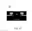 Fig. 95 - Chemically-sensitive field effect transistors, systems and methods for manufacturing and using the same