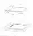 Fig. 08 - Electrophoresis separation method