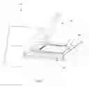Fig. 11 - Electrophoresis separation method