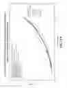 Fig. 18 - Antibody-based affinity reagents for binding paclitaxel