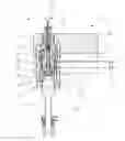 Fig. 01 - ACTUATION DEVICE FOR A PISTON OF A SYRINGE