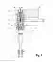 Fig. 04 - ACTUATION DEVICE FOR A PISTON OF A SYRINGE