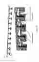 Fig. 43 - Method and related systems for use with a fluidics device