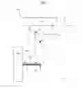 Fig. 05 - Scanning probe microscope and method for examining a surface with a high aspect ratio
