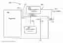 Fig. 01 - Method and system for continuous off chip capacitor detection for linear regulators