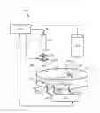 Fig. 01 - Method for testing through-silicon vias at wafer sort using electron beam deflection