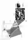 Fig. 02 - FIELD OF PLAY BOUNDARY DETECTION SYSTEM