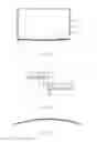 Fig. 03 - Backlight module for curved liquid crystal display device and curved liquid crystal display device