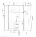 Fig. 05 - Reflective display apparatus and front light module thereof
