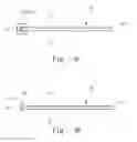 Fig. 05 - METHOD FOR MANUFACTURING GLASS LIGHT GUIDE PLATE HAVING HIGH TRANSMISSION EFFICIENCY