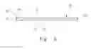 Fig. 08 - METHOD FOR MANUFACTURING GLASS LIGHT GUIDE PLATE HAVING HIGH TRANSMISSION EFFICIENCY
