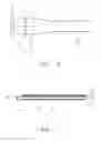 Fig. 09 - METHOD FOR MANUFACTURING GLASS LIGHT GUIDE PLATE HAVING HIGH TRANSMISSION EFFICIENCY