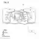 Fig. 07 - Illuminated operational device