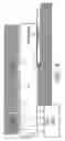 Fig. 08 - Fiber to chip optical coupler
