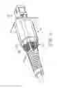 Fig. 15 - Cable sealing device