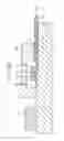 Fig. 25 - Mounting component for optical fiber, optical module, and optical module manufacturing method