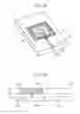 Fig. 28 - Mounting component for optical fiber, optical module, and optical module manufacturing method