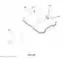 Fig. 08 - Carrier having ablation-susceptible and ablation-insusceptible materials