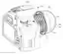 Fig. 01 - Fisheye lens filter