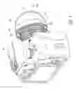 Fig. 02 - Fisheye lens filter