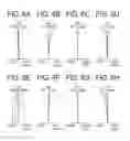Fig. 07 - Plurality of imaging optical systems and image pickup apparatus using the same