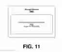 Fig. 12 - VARIABLE REFLECTIVITY IMAGE COMBINER FOR WEARABLE DISPLAYS