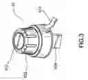 Fig. 04 - Electric reflective plate device