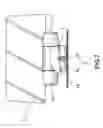 Fig. 08 - Electric reflective plate device