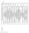 Fig. 12 - Reducing stray light transmission in near eye display using resonant grating filter