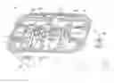 Fig. 01 - Lens movement assemblies for use with head mounted displays