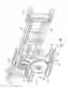 Fig. 10 - Lens movement assemblies for use with head mounted displays