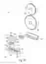Fig. 11 - Lens movement assemblies for use with head mounted displays